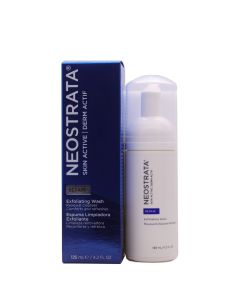 NeoStrata Skin Active Repair Espuma Limpiadora Exfoliante 125ml