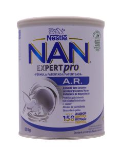 Nestlé Nan Expert Pro AR 800g