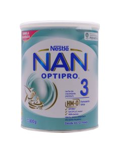 Nestlé Nan Optipro 3 800g