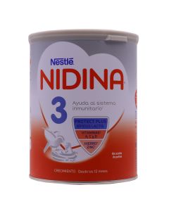 Nestlé Nidina 3 Premium 800g