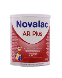 Novalac AR Plus 800g