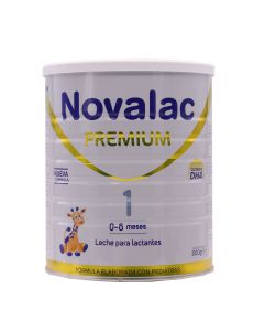 Novalac Premium 1 800g