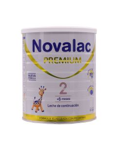 Novalac Premium 2 800g