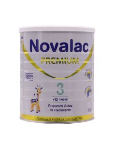 Comprar Novalac Premium 2 leche de continuación, 400 g al mejor  precio