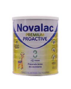 Novalac Premium Proactive 3 800g