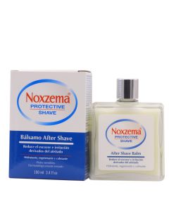 Noxzema Bálsamo After Shave 100ml Genove