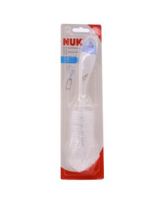 Nuk Limpia Biberones Set 2 en 1