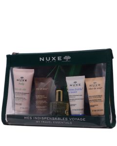 Nuxe Mis Indispensables Viaje Pack Neceser