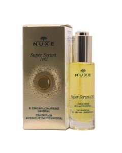 Nuxe Super Serum 10 El Concentrado AntiEdad Universal 30ml