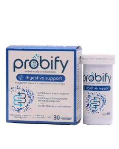 Probify Digestive Support 30 Comprimidos