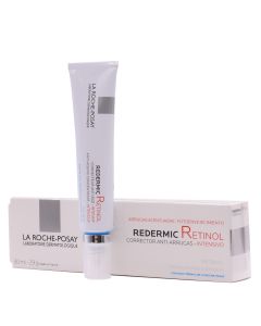 Redermic R Corrector Anti Arrugas Intensivo La Roche Posay 30ml