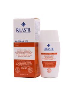 Rilastil Sun AK Repair 100 Fluído 50ml