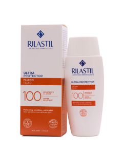 Rilastil Sun Ultra Protector Fluído 100 75ml