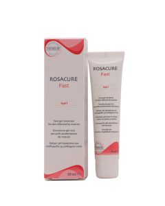 Rosacure Fast Emulsión Gel 30ml