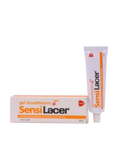 SensiLacer Gel Bioadhesivo 50ml