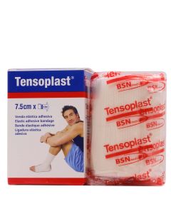 Tensoplast Venda Elástica Adhesiva 10cm x 4,5m