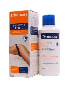 Thiomucase Reductor Noche 500ml