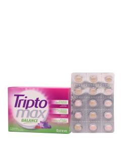 TriptoMax Balance 15 Comprimidos-1
