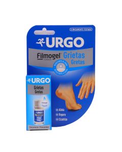 Urgo Grietas Filmogel 3,25 ml