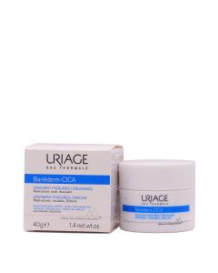 Uriage Bariederm Cica Ungüento Aislante y Reparador 40g