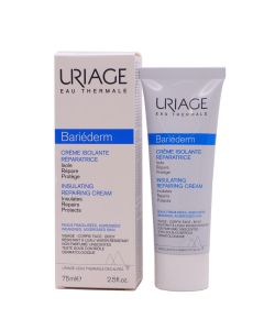 Uriage Bariederm Crema Aislante Reparadora 75ml