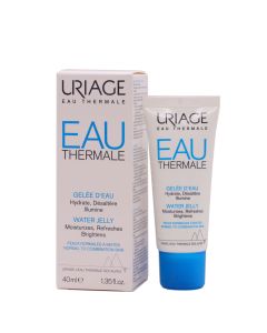 Uriage Gel de Agua Pieles Normales a Mixtas 40ml