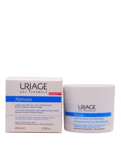 Uriage Xemose Cerato Relipidizante Anti Irritaciones 200ml 