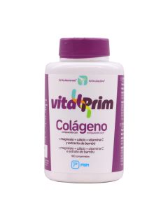 VitalPrim Colágeno 180 Comprimidos