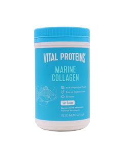 Vital Proteins Marine Collagen Sin Sabor 221g