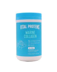 Vital Proteins Marine Collagen Sin Sabor 221g