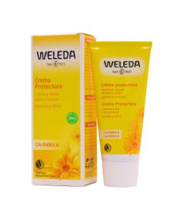 Weleda Crema de Caléndula Cara y Cuerpo 75ml