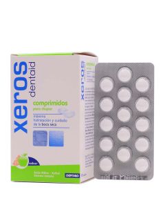 Xeros Dentaid 90 Comprimidos