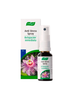 Anti Stress Spray 20ml