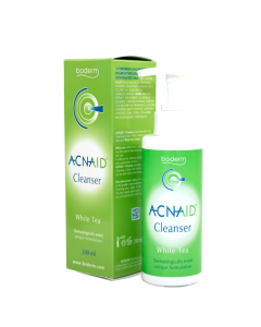 Acnaid Cleanser 200ml Limpiador