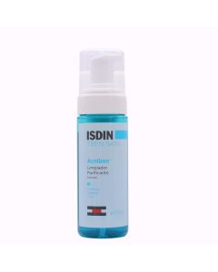 Acniben Limpiador Purificante Espuma Isdin 150ml