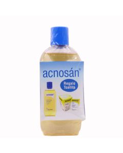 Acnosan Loción Bescansa 200ml