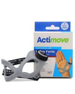 Actimove Rhizo Forte Órtesis de Pulgar Mano Derecha Talla M