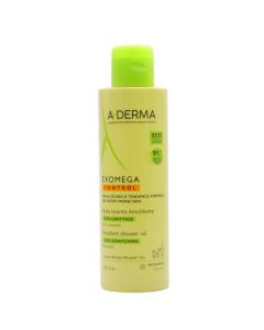 ADerma Exomega Aceite Ducha  500ml