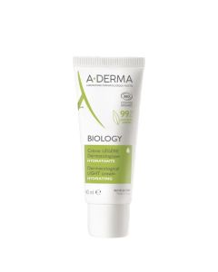 ADerma Biology Crema Ligera 40ml