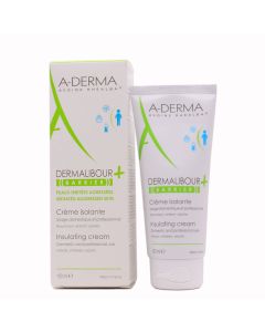 ADerma Dermalibour Crema Barrera 100ml-1