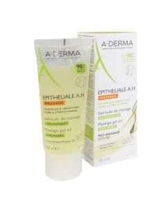 ADerma Epitheliale AH Masaje 100ml