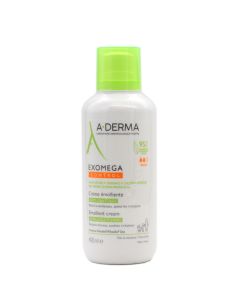 ADerma Exomega Crema Emoliente 400ml