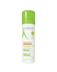 ADerma Exomega Control Spray Emoliente 50ml
