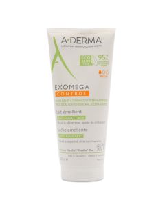 ADerma Exomega Leche Emoliente 200ml