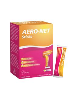 Aero Net Sticks 12 Monodosis