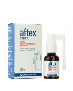 Aftex Spray 20ml