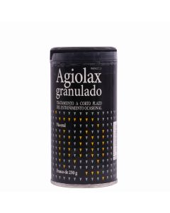 Agiolax Granulado 250 Gramos