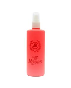 Agua de Rosas Betamadrileño 175ml