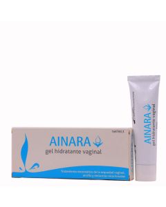 Ainara Gel Hidratante Vaginal 30g