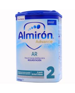 Almirón Advance AR 2 Regurgitación 800g